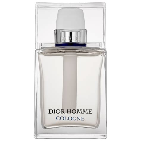 sephora homme cologne.